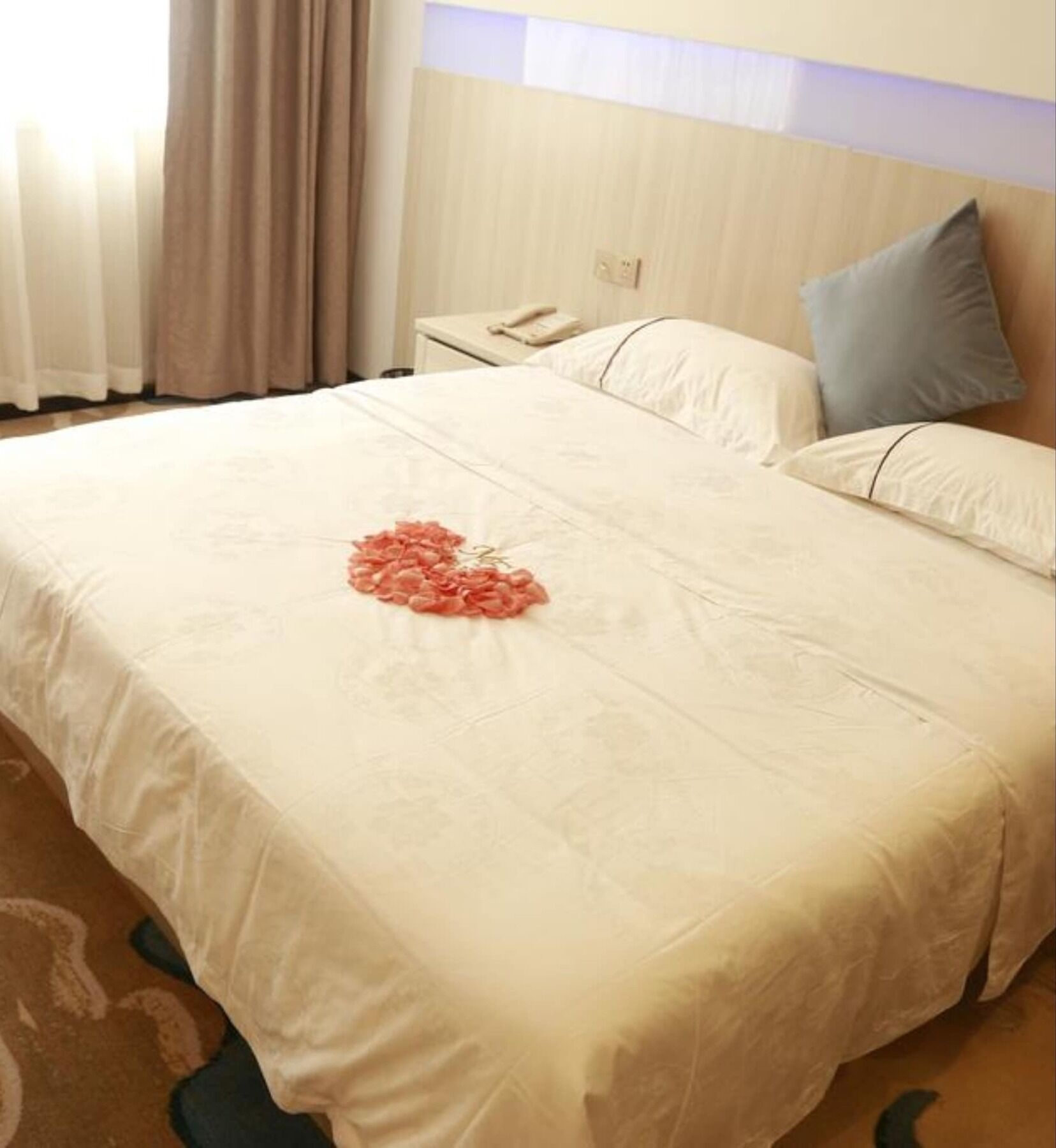 Guangzhou Mufeng Boutique Hotel Exteriör bild